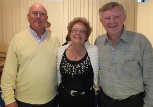 Overstrand se Toekomspad